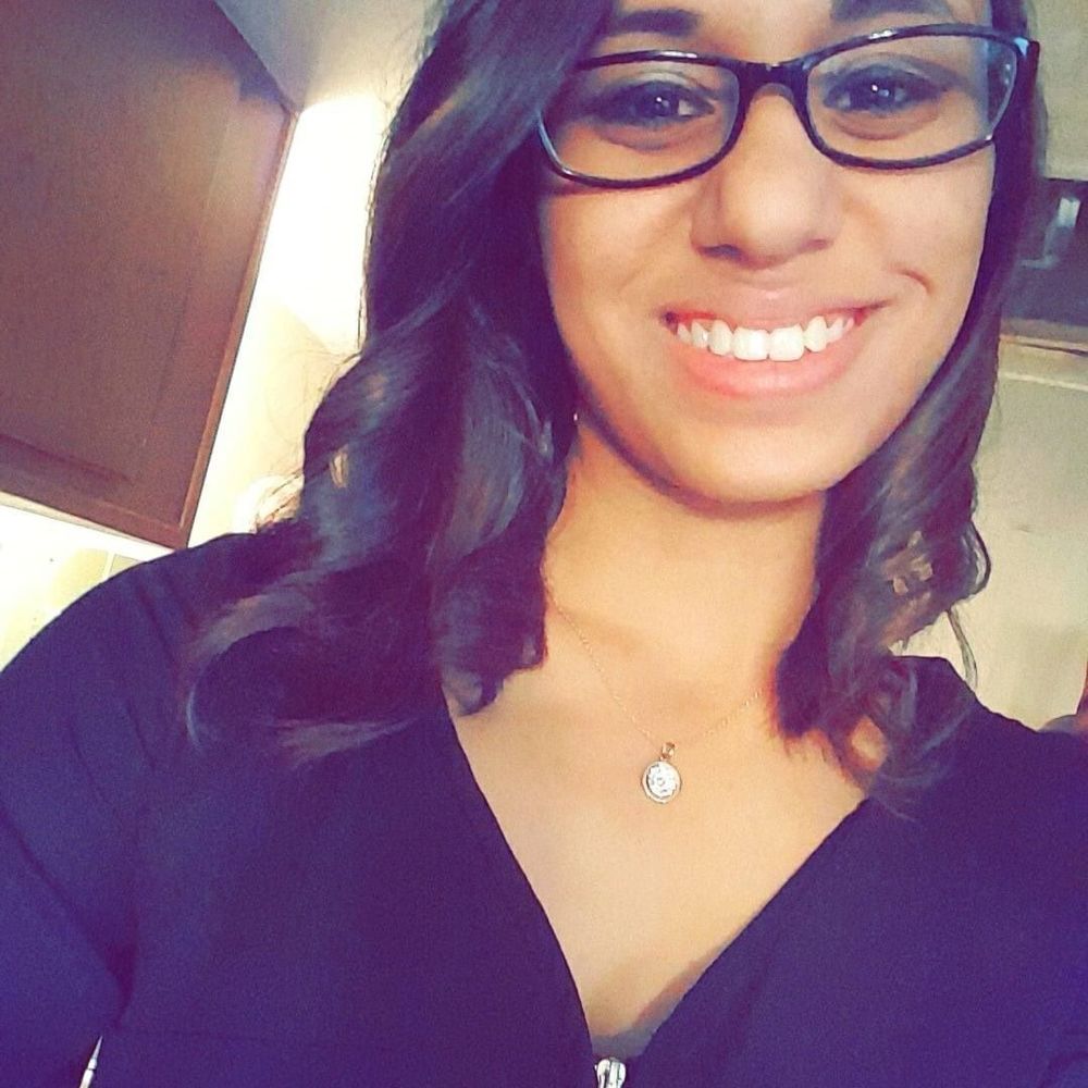 Meet your Posher, Shauna